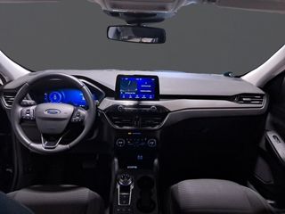 Ford Kuga Titanium 2.0 EcoBlue 140kW 4x4 Auto