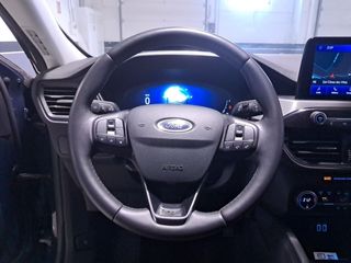 Ford Kuga Titanium 2.0 EcoBlue 140kW 4x4 Auto