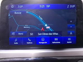 Ford Kuga Titanium 2.0 EcoBlue 140kW 4x4 Auto