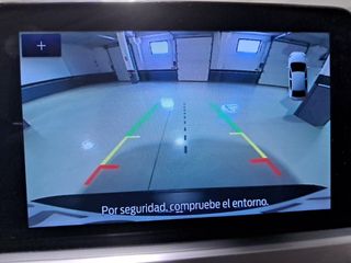 Ford Kuga Titanium 2.0 EcoBlue 140kW 4x4 Auto