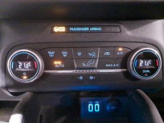 Ford Kuga Titanium 2.0 EcoBlue 140kW 4x4 Auto