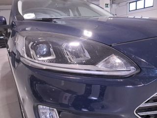 Ford Kuga Titanium 2.0 EcoBlue 140kW 4x4 Auto