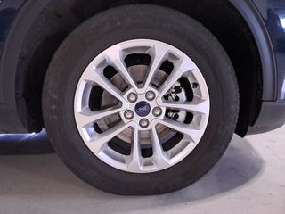 Ford Kuga Titanium 2.0 EcoBlue 140kW 4x4 Auto