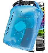 Mochila Nordlight Roll Top 25L Impermeable