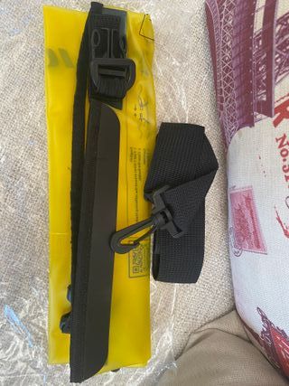 Mochila Nordlight Roll Top 25L Impermeable