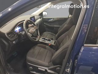 Ford Kuga Titanium 2.0 EcoBlue 140kW 4x4 Auto