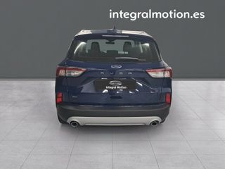 Ford Kuga Titanium 2.0 EcoBlue 140kW 4x4 Auto