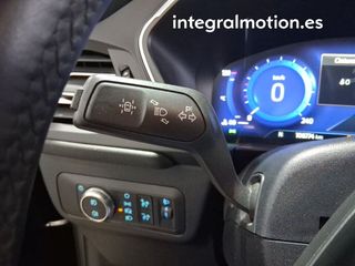 Ford Kuga Titanium 2.0 EcoBlue 140kW 4x4 Auto