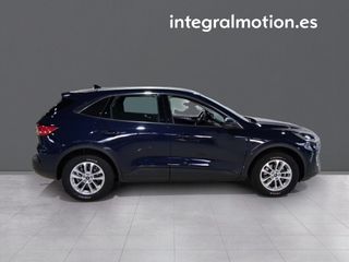 Ford Kuga Titanium 2.0 EcoBlue 140kW 4x4 Auto