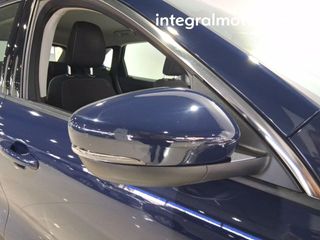 Ford Kuga Titanium 2.0 EcoBlue 140kW 4x4 Auto