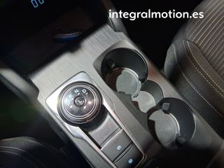 Ford Kuga Titanium 2.0 EcoBlue 140kW 4x4 Auto