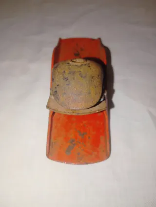 Cepillo de carpintero Urko