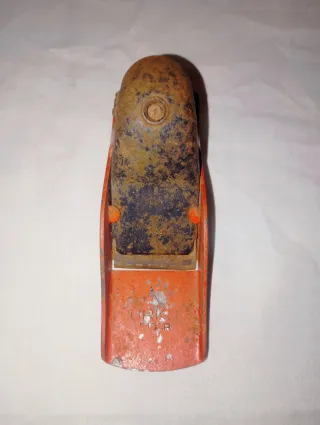 Cepillo de carpintero Urko