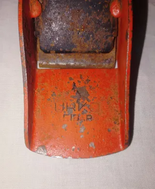 Cepillo de carpintero Urko