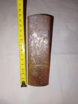 Cepillo de carpintero Urko