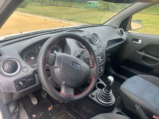 Ford Fiesta 2006