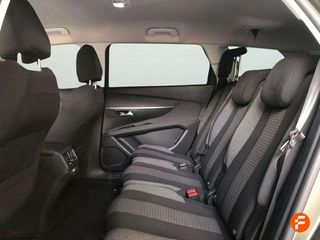 Peugeot 5008 Active 1.6L BlueHDi 88kW(120CV) S&S EAT6