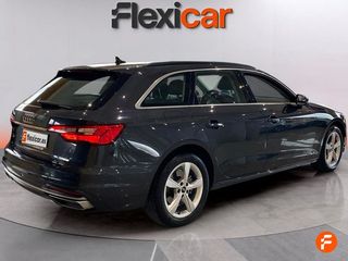 Audi A4 Avant Advanced 30 TDI 100kW S tronic