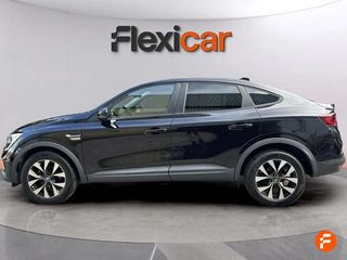 Renault Arkana Evolution TCe 103kW(140CV) EDC mild hybr