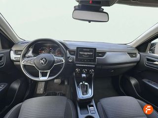 Renault Arkana Evolution TCe 103kW(140CV) EDC mild hybr