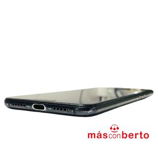 Móvil Huawei P20 Pro 128Gb Negro