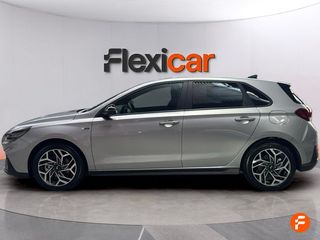 Hyundai i30 1.0 TGDI N Line