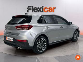 Hyundai i30 1.0 TGDI N Line