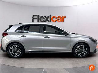 Hyundai i30 1.0 TGDI N Line