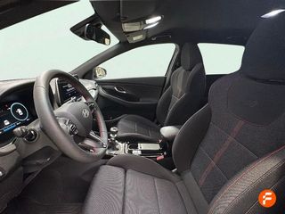 Hyundai i30 1.0 TGDI N Line