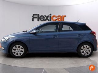 Hyundai i20 1.2 MPI 62kW (85CV) Essence