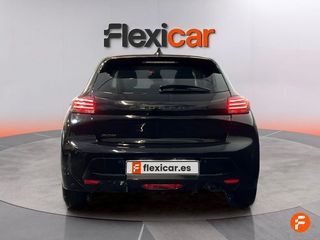 Peugeot 208 Allure Gasolina 100 S&S 6 Vel. MAN