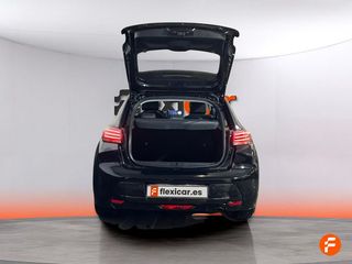 Peugeot 208 Allure Gasolina 100 S&S 6 Vel. MAN