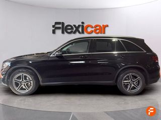 Mercedes GLC GLC 200 4MATIC