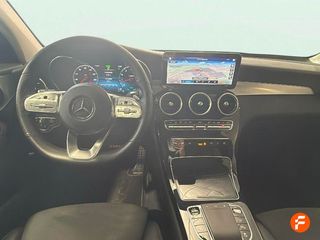 Mercedes GLC GLC 200 4MATIC