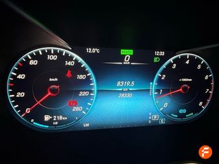 Mercedes GLC GLC 200 4MATIC