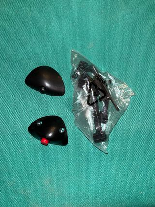Thrustmaster TCA Captain Pack X Airbus Completo