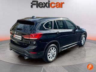 BMW X1 sDrive18d