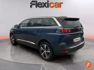 Peugeot 5008 2.0 BlueHDi 133kW S&S GT EAT8