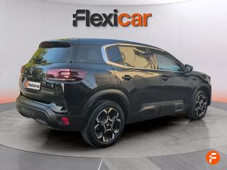 Citroën C5 Aircross BlueHdi 96kW (130CV) S&S EAT8 Max