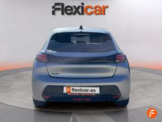 Peugeot 208 Allure Puretech 100