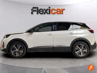 Peugeot 3008 1.5 BlueHDi 96kW (130CV) S&S Allure Pack