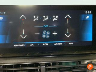 Peugeot 3008 1.5 BlueHDi 96kW (130CV) S&S Allure Pack