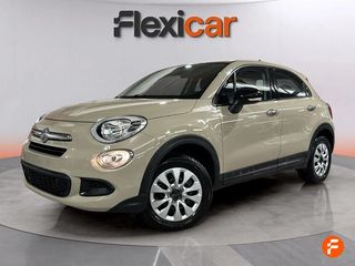 Fiat 500X Pop 1.6 E-Torq 81kW (110CV) 4x2