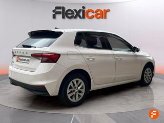 Skoda Fabia 1.0 TSI 70KW (95CV) Selection