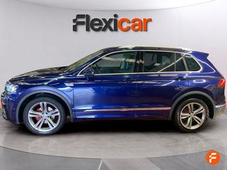 Volkswagen Tiguan Sport 2.0 TDI 110kW(150CV) BMT DSG