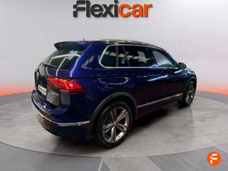 Volkswagen Tiguan Sport 2.0 TDI 110kW(150CV) BMT DSG