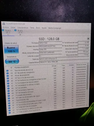 Ordenador Sobremesa Dell Optiplex 390 i5