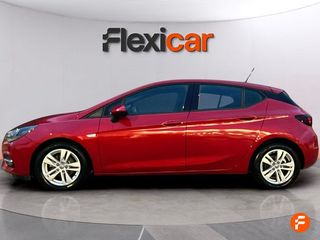 Opel Astra 1.2T SHT 96kW (130CV) GS Line