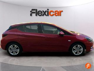 Opel Astra 1.2T SHT 96kW (130CV) GS Line