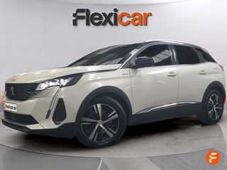Peugeot 3008 225 e-EAT8 GT